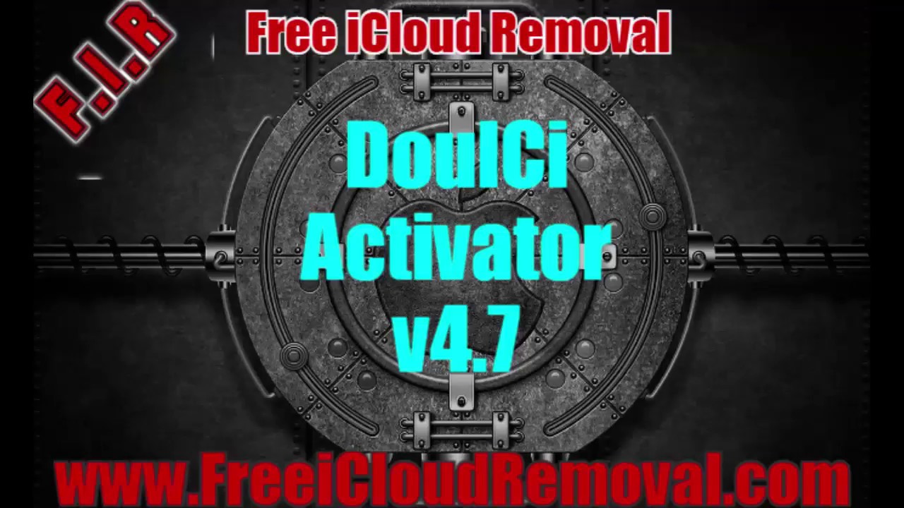 Doulci Activator 2017 Download Mac