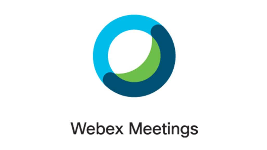 Cisco webex meetings mac download software